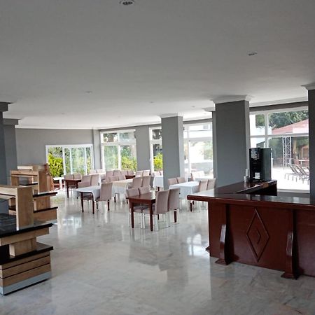Moonstar Hotel Kusadasi Exterior photo