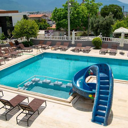 Moonstar Hotel Kusadasi Exterior photo