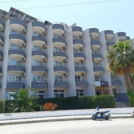 Moonstar Hotel Kusadasi Exterior photo
