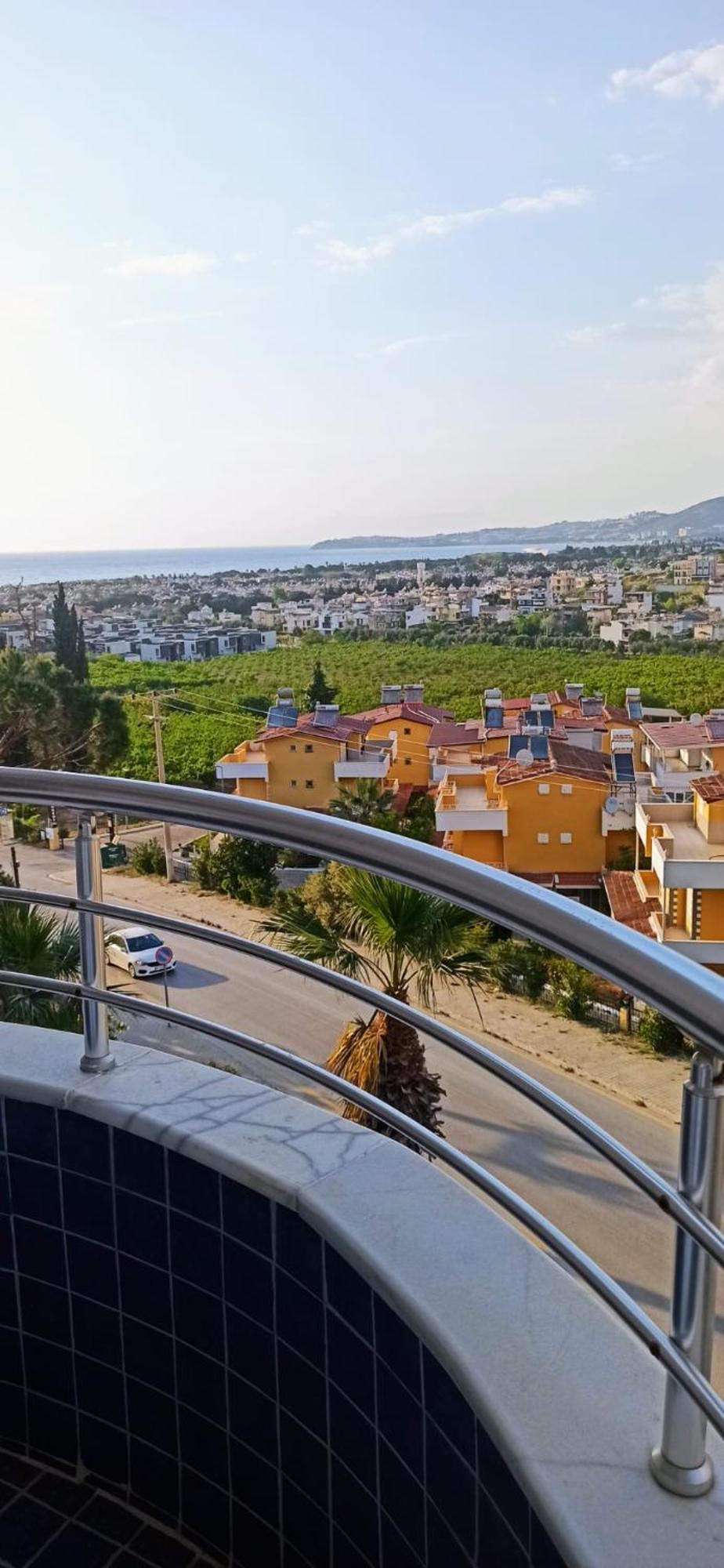 Moonstar Hotel Kusadasi Exterior photo