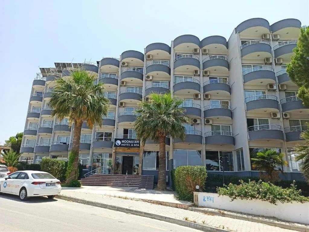 Moonstar Hotel Kusadasi Exterior photo