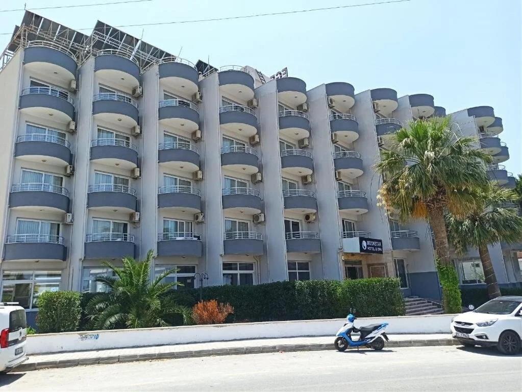 Moonstar Hotel Kusadasi Exterior photo